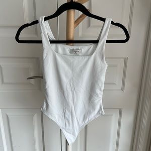 Babaton bodysuit